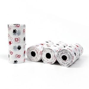 Dog <b>Bags</b> Biodegradable Poop <b>Bags</b> - Product Image 6