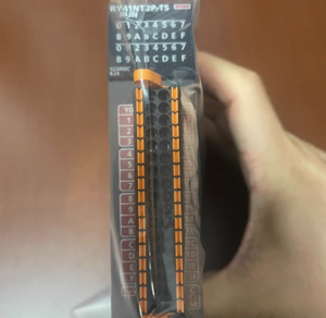 RY41NT2P-TS 24V 18A โมดูลเอาต์พุตทรานซิสเตอร์ 32 จุด ประสิทธิภาพสูง รับประกัน 1 ปี ญี่ปุ่น - Product Image 2