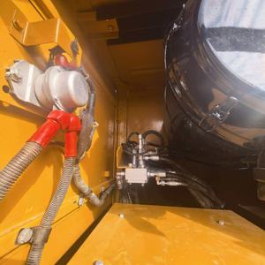 Excavadora Hidráulica Usada Sany 365, Original, de Alta Calidad, 99% Nueva, al Precio Más Bajo, Excavadoras Usadas Baratas en Venta - Product Image 6