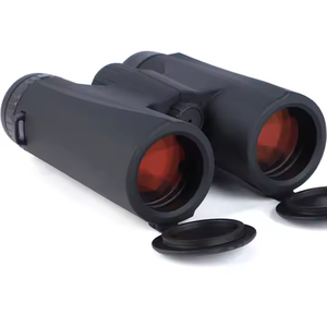 Binoculares ED rellenos de nitrógeno 8x42 10x42 10X50 12X50 de alta calidad - Product Image 4