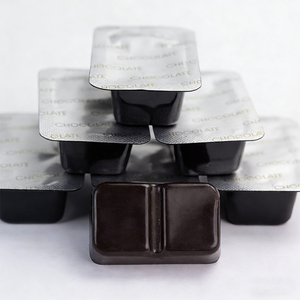 Chocolate negro para la pérdida de peso en adultos, fórmula personalizada de fábrica, ayuda a reducir el peso y promueve el control corporal. - Product Image 5