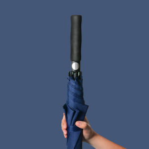 Parapluie pliant de mode 12K, les meilleures ventes d'<span class=keywords><strong>Amazon</strong></span>, promotions en gros, avec logo personnalisé, taille et couleur au choix - Product Image 2