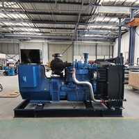 Groupe électrogène diesel 30kW pour usage domestique et commercial