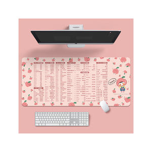 <span class=keywords><strong>Meilleur</strong></span> prix <span class=keywords><strong>de</strong></span> haute qualité dessin animé animation mode <span class=keywords><strong>tapis</strong></span> <span class=keywords><strong>de</strong></span> <span class=keywords><strong>souris</strong></span> créatif logo personnalisé <span class=keywords><strong>tapis</strong></span> <span class=keywords><strong>de</strong></span> <span class=keywords><strong>souris</strong></span> - Product Image 1