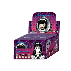 ฟิกเกอร์อนิเมะ จุนจิ อิโตะ ซีรีส์ โทโมเอะ แฟนตาซี กล่องสุ่ม PVC คาวากามิ โทโมเอะ ของตกแต่งสุดฮิต ของขวัญสุดเทรนด์ ฟิกเกอร์อนิเมะญี่ปุ่น - Product Image 1