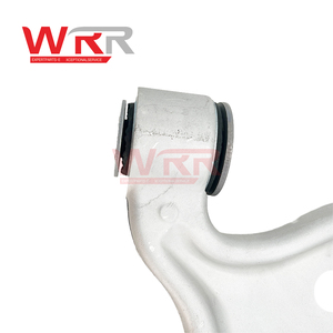 อะไหล่คุณภาพสูง ยี่ห้อ WRR คอนโทรลอาร์มสำหรับรถเบนซ์ W167 GLE350 GLE450 ด้านหน้าขวาล่าง ช่วงล่างแบบ Wishbone พร้อมก้านควบคุม - Product Image 4