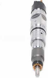 Inyector de Combustible Common Rail para Motor DX140 DX225LC DL06S, Piezas de Motor 0445120268 0445120080 400903-00046 65.10401-7004A HongWang - Product Image 2