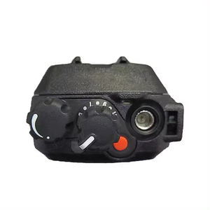 Walkie-Talkie DMR con GPS sin Pantalla DP3401 XiR P8208, UHF VHF, IP57, Intercomunicador Impermeable para Comunicación de Larga Distancia - Product Image 2