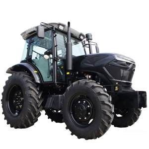 Tracteur agricole 4x4 pour petites exploitations agricoles, 100HP, 110HP, 120HP, 130HP, 140HP, 150HP - Product Image 6