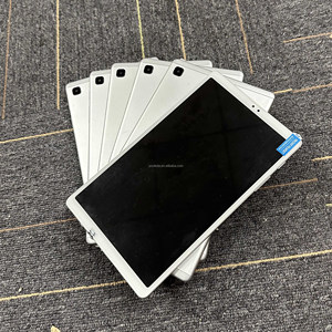 แท็บเล็ตราคาประหยัด สำหรับ Samsung A7 Lite 3+32G 8.7 นิ้ว แท็บเล็ตเพื่อการศึกษาเพื่อการเรียนรู้ แท็บเล็ตประสิทธิภาพสูง - Product Image 1