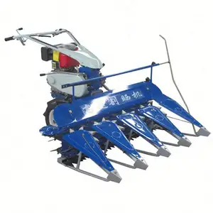 Harvesting corn bob bcs 622 reaper binder price in Pakistan