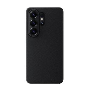 Étui Laudtec à finition douce au toucher, housse en velours, magnétique, avec protection intégrale contre les chocs, résistant aux chutes, pour Samsung S26 Ultra - Product Image 1