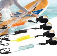 Cordon de sécurité en TPU de haute qualité pour planche de surf, ski nautique et wakeboard – Accessoires
