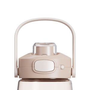 Nouvelles bouteilles de <span class=keywords><strong>boisson</strong></span> d'eau Kawai Tritan sans Bpa réutilisables et écologiques avec logo - Product Image 3