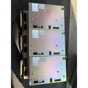 Servoaccionamiento Yaskawa SGDR-SDB350A01B, Equipo de Automatización de Control Industrial - Product Image 5