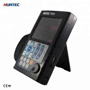 FD520 เครื่องตรวจจับข้อบกพร่องด้วยคลื่นอัลตราโซนิกแบบดิจิตอล เครื่องตรวจจับรอยแตก การตรวจสอบการเชื่อม - Product Image 5