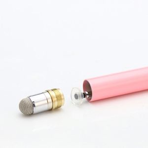 ปากกาสไตลัสแบบ Capacitive Magnetic สำหรับ Android และ iPhone ของผู้ผลิตใหม่ คุณภาพดี ราคาแข่งขัน ขายดี - Product Image 3