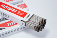 Électrode de soudage en acier à basse température W707Ni baguettes de soudage à faible hydrogène Fournisseur de qualité supérieure