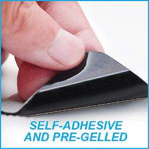 Estimulador Muscular da Unidade <span class=keywords><strong>TENS</strong></span> EMS 2-em-1 | Alívio da Dor e Dispositivo de Fortalecimento Muscular de Canal Duplo - Product Image 6