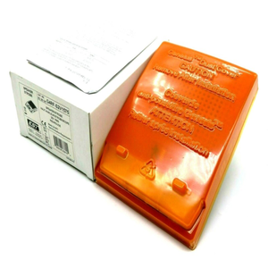 Nuevo y Original Altavoz PLC G4RF-S2V1575 25V Rojo Fuego G4RFS2V1575 para PLC, Producto Original PLC Nuevo y Disponible - Product Image 1