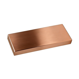 Barres carrées en <span class=keywords><strong>cuivre</strong></span> C110 99,9% 1 kg par pièce Bloc de <span class=keywords><strong>cuivre</strong></span> pur - Product Image 3