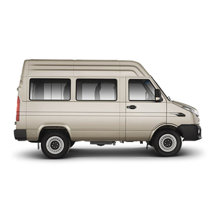 Ive-co Furgoneta Multiusos Diaria, Motor Diésel 2.5L, Vehículo Monovolumen Euro 6, Transporte de Pasajeros y Operación de Flota - Product Image 3