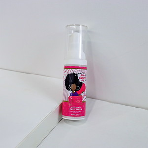 EVERYTHINGBLACK Organic Sultfate <strong>Free</strong> Vegan Hair Care Products <strong>Shampoo</strong> <strong>and</strong> <strong>Conditioner</strong> for Natural Hair <strong>and</strong> Damaged Hair Repair - Product Image 4
