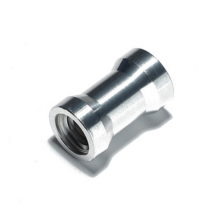 Adaptateur de filetage femelle en alliage d'aluminium 3/8 à 1/4 pour connecteur de montage sur support de lumière LED - Product Image 4
