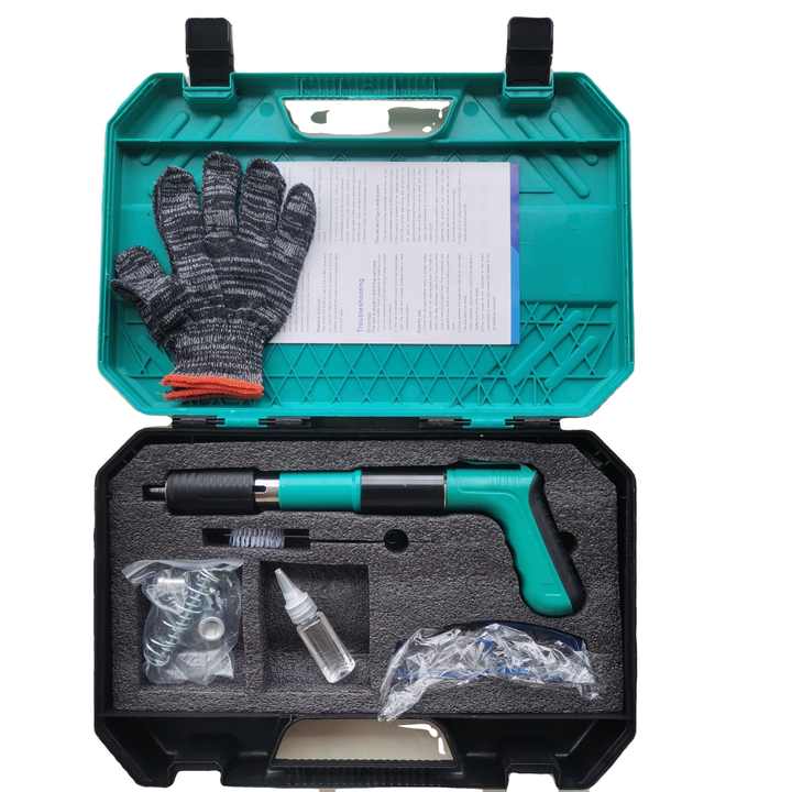 Nail Gun