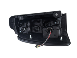 Luz Trasera LED Forworld de Material ABS Gris para Hilux <span class=keywords><strong>Vogo</strong></span>, Mejora de Diseño - Product Image 2