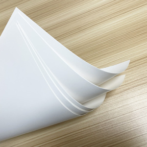 Paquete a Granel, Paquete en Resma, Paquete en Rollo, Papel Bristol Americano C1s, Cartulina Blanca Marfil - Product Image 3