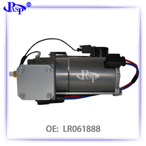 Bomba de aire Pasp LR061888 para LR3 LR4 Range Rover Sport Edición AMK - Product Image 3