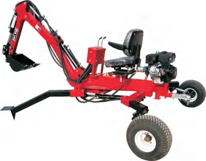 2025รถขุดขนาดเล็ก1ตัน - Product Image 1