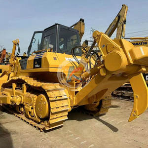 Excavadora SHANTUI SD32 de segunda mano, <span class=keywords><strong>10M3</strong></span>, 30TON, gran condición, máquina de construcción china SD16 SD22 - Product Image 2