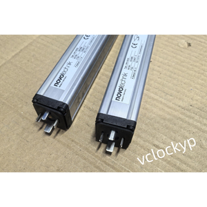 ใหม่ NOVOTECHNIK LWH-0225 LWH-225 ตัวแปลงสัญญาณตำแหน่ง - Product Image 2
