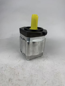 Bomba de Aceite Hidráulica EIPS2 EIPS3, Bomba de Engranajes Internos de Alta Presión EIPC3-020 EIPC3-040 EIPC3-050 EIPC3-064 EC, EIPC3-064RA23-10 - Product Image 3