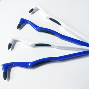 Appareils orthodontiques en forme de L brosse de nettoyage entre <span class=keywords><strong>les</strong></span> <span class=keywords><strong>dents</strong></span> Mini brosse à <span class=keywords><strong>dents</strong></span> nettoyage Inter <span class=keywords><strong>dentaire</strong></span> - Product Image 3