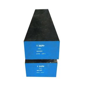 Molde de hoja de acero <span class=keywords><strong>D2</strong></span> Cr8 Cr12mov Molde de acero SKD11 DC53 H13 P20 NAK80 1,2379 1,2344 1,2311 15cdv6 M390 troquel herramienta placa de acero precio