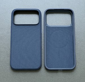 เคสโทรศัพท์แม่เหล็กแบบสองในหนึ่ง TPU+PC รุ่นใหม่ สำหรับ 17 Promax 16 15 - Product Image 5
