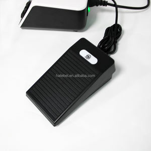 치과 실험실 연삭 연마 마이크로 모터 HP88 브러시리스 및 센서 모터 - Product Image 4