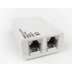 Divisor ADSL de Forma Cuadrada Hecho en China para Accesorios Telefónicos - Product Image 2