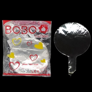 <span class=keywords><strong>Palloncini</strong></span> Bobo di Tutte le Dimensioni, Forma Rotonda, <span class=keywords><strong>Palloncini</strong></span> Trasparenti a Bolla - Product Image 1