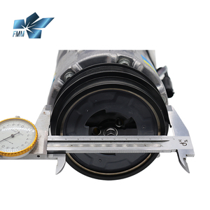 Compresseur de climatisation automobile pour <span class=keywords><strong>Mercedes</strong></span> Benz W245 W169 A0002342412 A0012303511 A0012309011 A0022301311 - Product Image 4