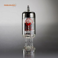 Tube électronique audio professionnel MABLE 12AX7 ECC83 Psvane pour amplificateur