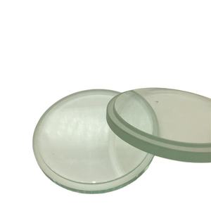 Cubiertas <span class=keywords><strong>de</strong></span> Vidrio Templado Plano Personalizadas para Claraboyas Empotradas, Estructura Hueca para Iluminación <span class=keywords><strong>de</strong></span> Baños, Escaleras Exteriores y Entradas - Product Image 1