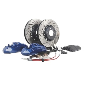 4773048150 Étriers de frein sport 22,5 pour WRX E36, Megane et autres véhicules - Product Image 1