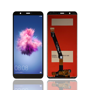 LCD di Ricambio Per <span class=keywords><strong>Huawei</strong></span> <span class=keywords><strong>P</strong></span> Intelligente LCD Con Display Touch Screen Digitizer Assembly - Product Image 1