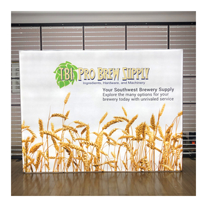 Xách Tay Nhôm Backlit Hiển Thị <span class=keywords><strong>Led</strong></span> Light <span class=keywords><strong>Box</strong></span> Đối Với Triển Lãm Thương Mại - Product Image 2