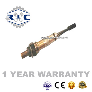 New r & C Chất lượng cao sonda Lambda LZA06-U1 cho Citroen Peugeot 2.0 16V HPI 2001-2004 A/<span class=keywords><strong>F</strong></span> tỷ lệ cảm biến - Product Image 3
