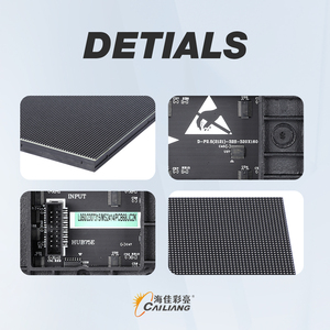 Ngoài trời không thấm nước P2.5-P10 <span class=keywords><strong>LED</strong></span> quảng cáo tấm màn hình kỹ thuật số hiển thị mô-đun cao cấp <span class=keywords><strong>LED</strong></span> công nghệ - Product Image 6